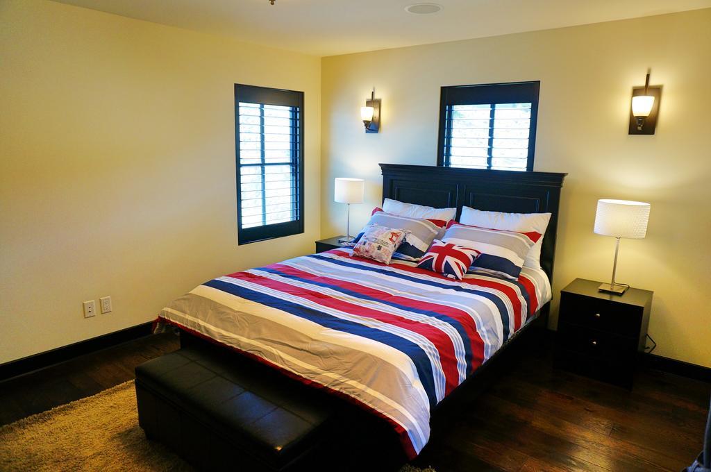 Mission Hill Lake View Villa كيلونا الغربية المظهر الخارجي الصورة