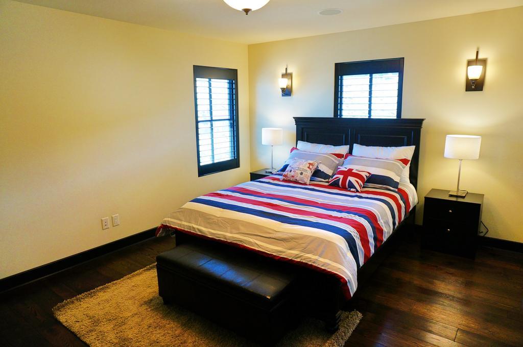 Mission Hill Lake View Villa كيلونا الغربية المظهر الخارجي الصورة