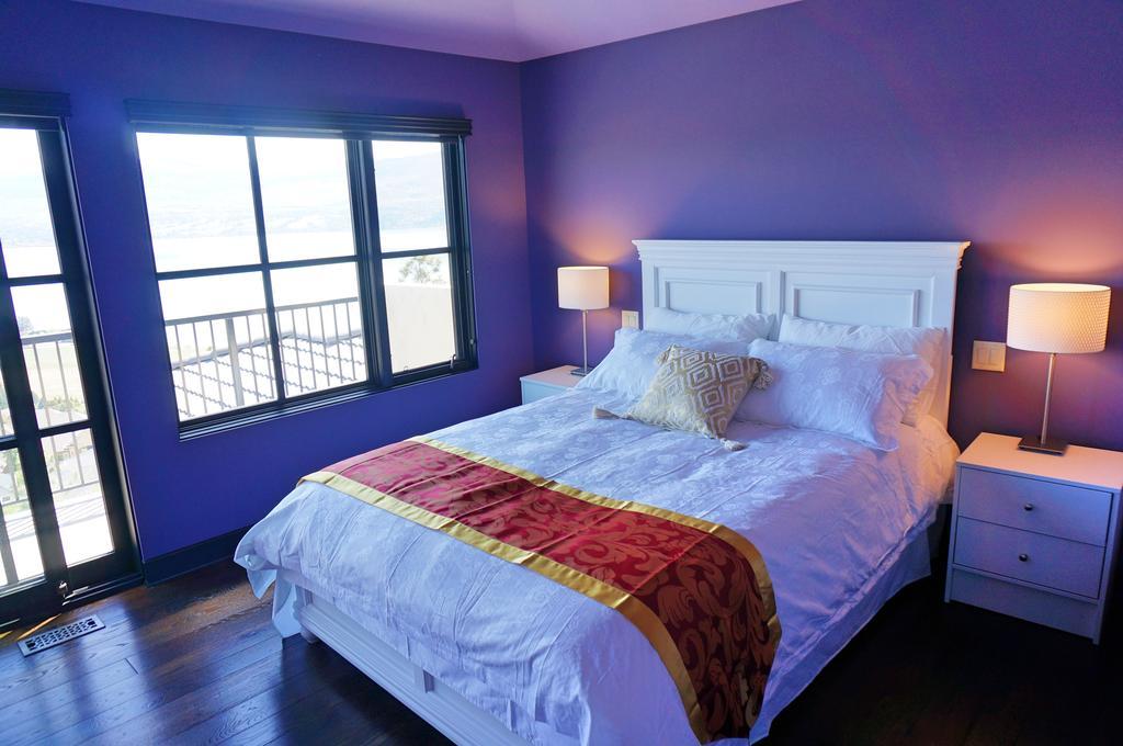 Mission Hill Lake View Villa كيلونا الغربية المظهر الخارجي الصورة