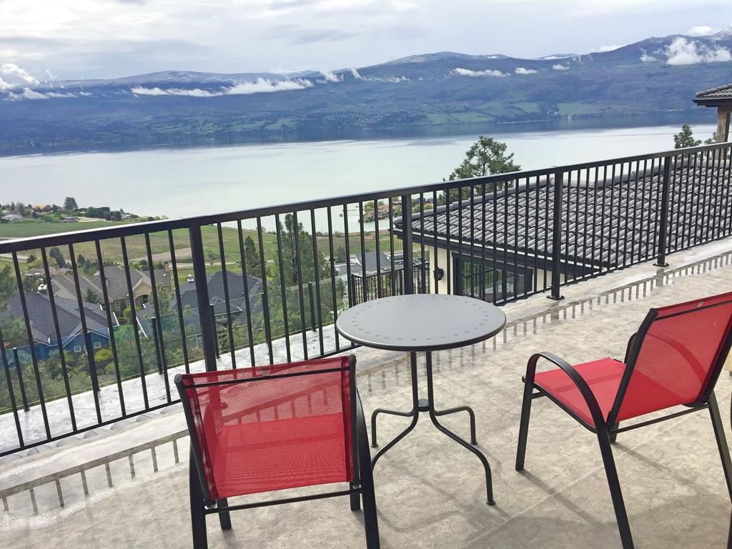 Mission Hill Lake View Villa كيلونا الغربية المظهر الخارجي الصورة