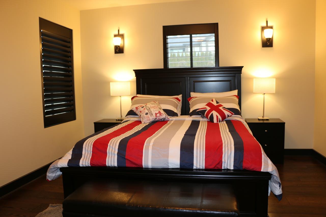 Mission Hill Lake View Villa كيلونا الغربية المظهر الخارجي الصورة